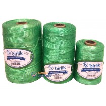 Шпагат підв'язувальний поліпропіленовий "Бірлік" 250г